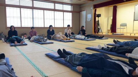 各種イベント