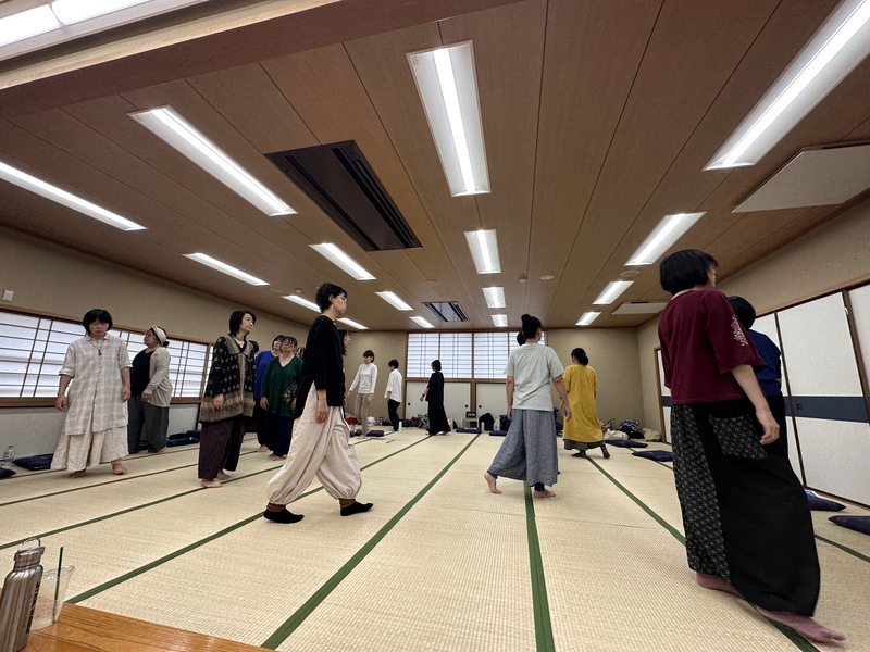 イベントの様子