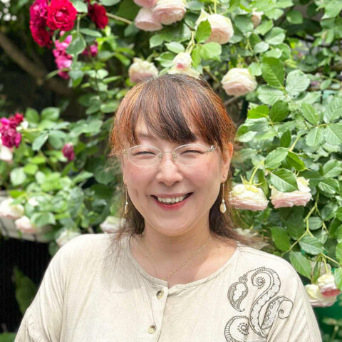 片岡ひろ子プロフィール画像